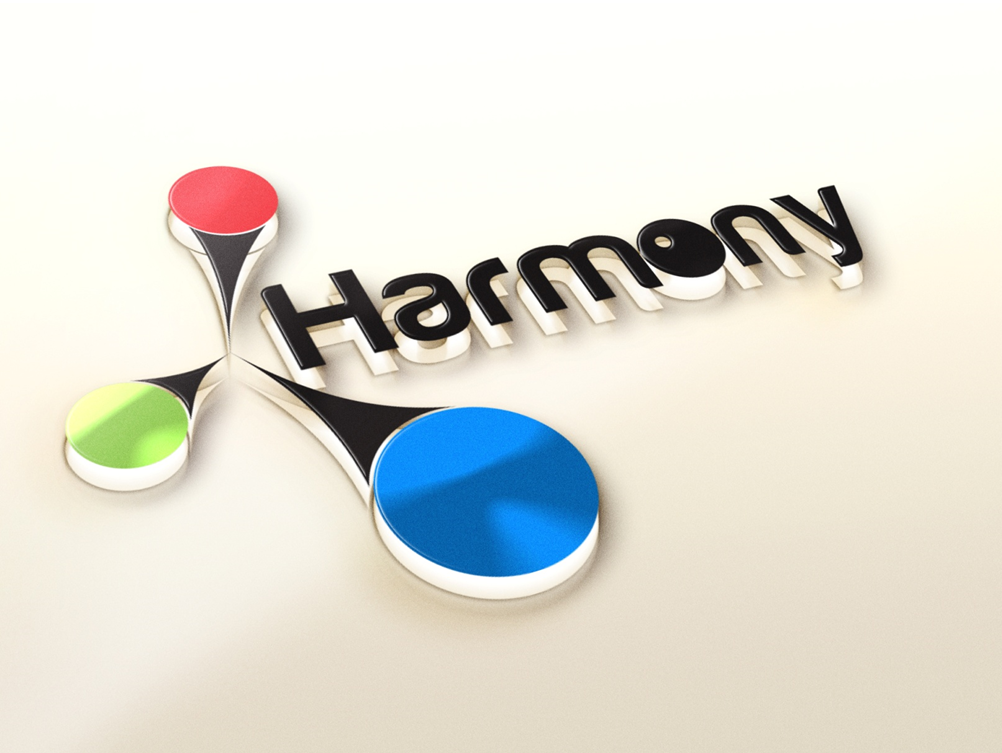 logo_Harmony